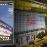 建築師雜誌 2009.09 月號 | 士林電機士林土地開發