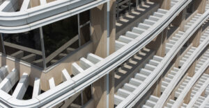 PARK集合住宅新建工程